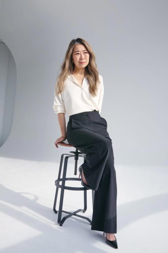 How Maggie Kang Turned &lsquo;KPop Demon Hunters&rsquo; Into a Global Cultural Moment