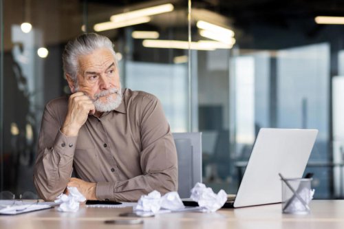The six signs you may be ready to retire