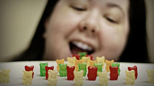 The 10 worst Haribo candies &amp; the 10 definitive best