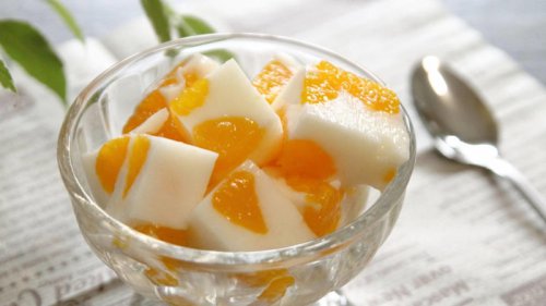 朝に寒天を食べるだけ!便通や血糖値が整う理由を管理栄養士が解説