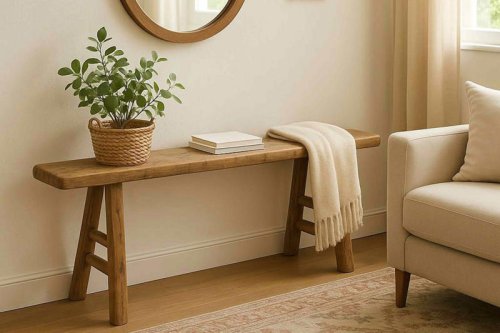 Top 6+ outdated home trends interior designers say are aging your home&mdash;plus, the modern decor picks to buy instead