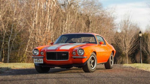             Why Z/28 Still Confuses Everyone Today        ,             The Order Code That Accidentally Became a Legend        ,             What Z/28 Actually Means on a Car You're Buying        ,             The Best Z/28 Ever Built        ,             Why Z/28 Cars Carry a Premium and Always Will        , What Z/28 actually stands for and why it matters