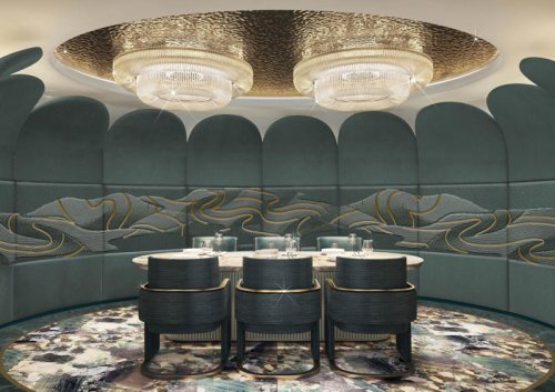 These major cruise lines won big in Forbes Travel Guide Star Awards