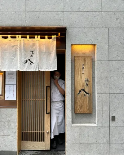 The best places to visit in Japan according to chefs and food experts