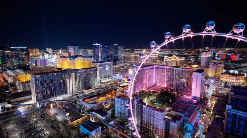The 5 Las Vegas hotels with the best restaurants, according to reviews