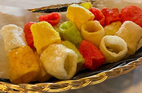 Masala Monsoon Indian Cuisine named one of the best places to eat and drink in Parma