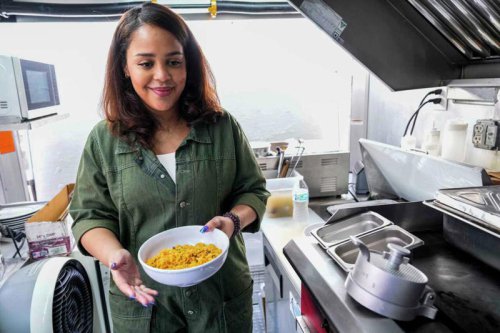In brutal time for restaurants, Houston newcomers push ahead with &lsquo;wacky confidence&rsquo;