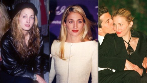 Top 30+ photos of Carolyn Bessette Kennedy&rsquo;s timeless style