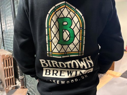 Birdtown Brewing nears opening, will feature Geraci&rsquo;s in kitchen (photos)