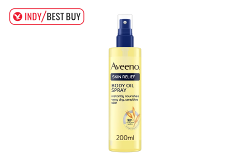 Best body oils 2026, tried and tested on dry skin