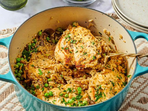 Our top 5 best new recipes from last week