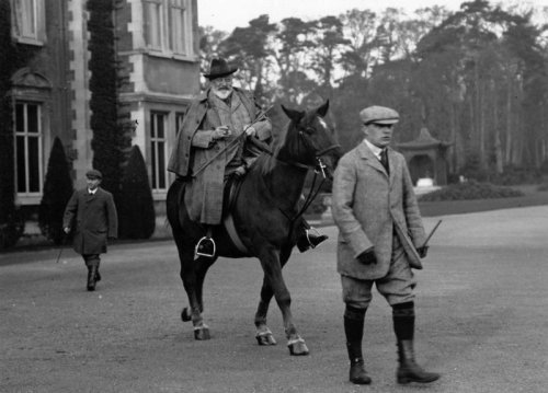 The history of Wood Farm, Andrew Mountbatten-Windsor&rsquo;s recent home