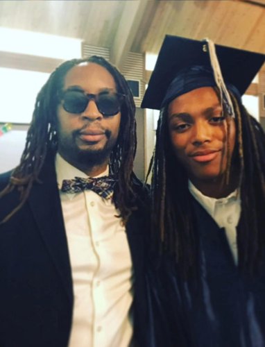 Lil Jon&rsquo;s son Nathan laid to rest 2 weeks after death at 27, rapper says life will never be the same