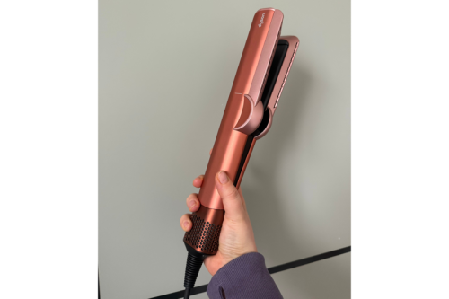 Dyson Airstrait review 2026: Tested by a beauty expert
