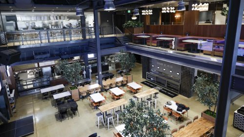 First look at St. Pete&rsquo;s huge new food hall, Central Park