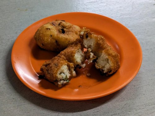 Off the beaten path in Ipoh: Esther&rsquo;s appam stall in Buntong serves standout appam, vadai and paniyaram