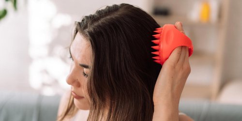 Can scalp massagers actually help with hair growth? Experts weigh in