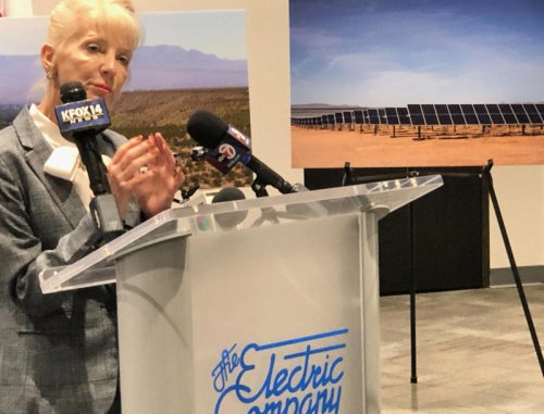 El Paso Electric rate increase approved; here's how much more you'll pay