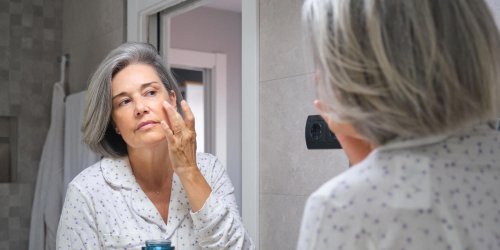 What is collagen?, How to choose the best collagen creams, Best collagen creams, according to dermatologists, Editor-loved collagen creams, Collagen creams vs. collagen-boosting serums, How we chose, Meet our experts, Dermatologist‑recommended collagen creams for smoother, younger‑looking skin after 35
