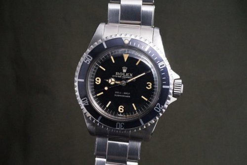 Top 10+ ultra-rare Rolex watches collectors are chasing right now