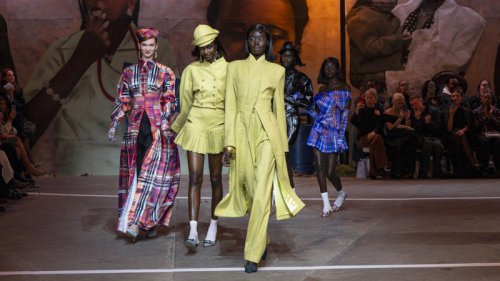 The best looks at London Fashion Week 2026
