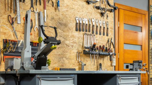 Top 5+ niche tools for the garage (and what they're used for)