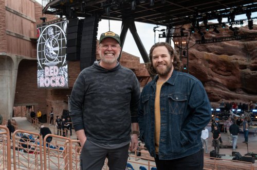Is 'I Can Only Imagine 2' a true story? We fact check the MercyMe film