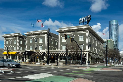 Salt Lake City: Two new restaurants offering omakase experiences are coming to the downtown area