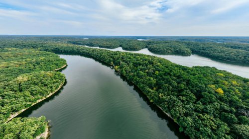 Bennett Spring State Park, Roaring River State Park, Johnson's Shut-Ins State Park, Onondaga Cave State Park, Sam A. Baker State Park, Methodology, Missouri's 5 best state parks to go camping, according to reviews