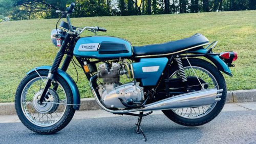             Why British Bikes Needed A Shake Up        ,             The CB750: Japanese Reliability And Performance That Exposed British Flaws        ,             A Faster Bike For A Better Price        ,             British Industry Faltered In The Face Of Innovation        ,             The Lasting Legacy Of Honda&rsquo;s CB750        , The Japanese motorcycle that killed the British industry