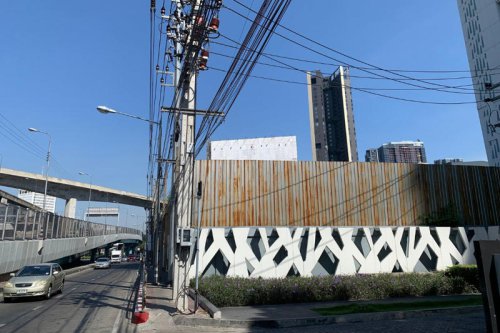 ตระกูลดังเขย่าทำเลห้าแยกลาดพร้าว ผุดโรงแรมหรู ไฮแอทเซ็นทริค รับฮับธุรกิจแห่งใหม่