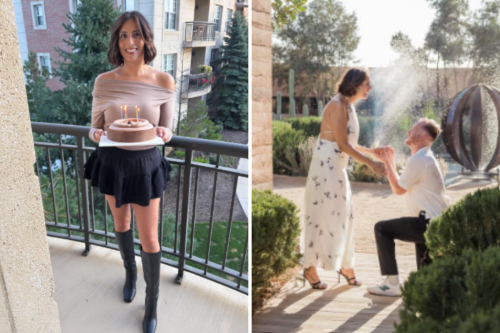 I&rsquo;ve been divorced three times&mdash;why I&rsquo;m getting married again at 35