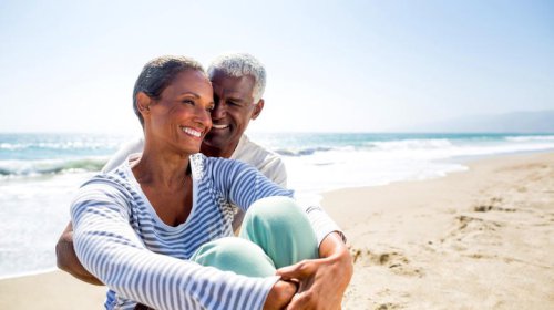Ojai, Mendocino, Borrego Springs, Montecito, Mammoth Lakes, Methodology, Top 5+ breathtaking, secluded places to retire in California, according to residents