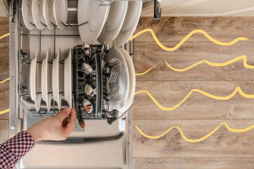 Top 11+ things you should never put in your dishwasher, according to experts