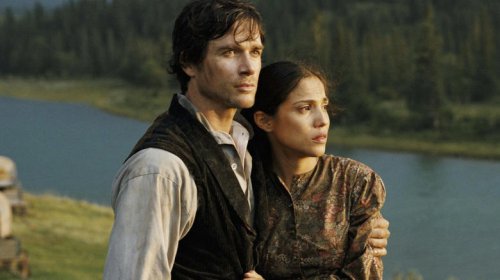The underrated western miniseries you likely didn't know Steven Spielberg produced