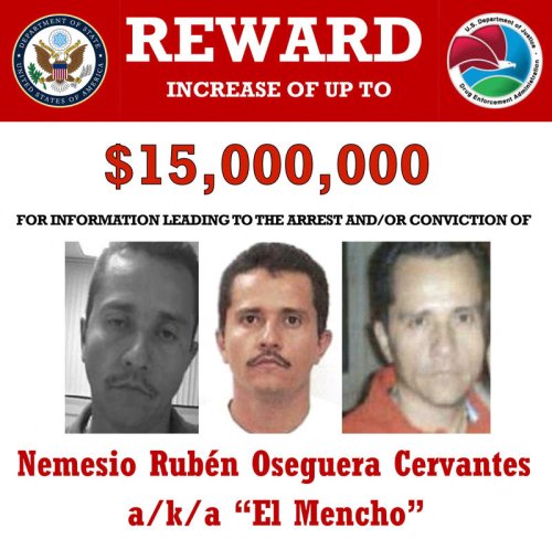What's happening in Mexico? Unrest, travel disruption after 'El Mencho' killed