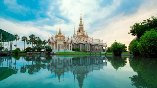 Thailand named world&rsquo;s best destination for safe solo travel in 2026: Here&rsquo;s why