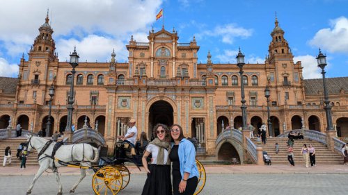 I quit my dream job in the US to move to Spain. Over a year later, I still don't know if it was the right decision