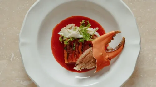 The best new restaurants in Adelaide