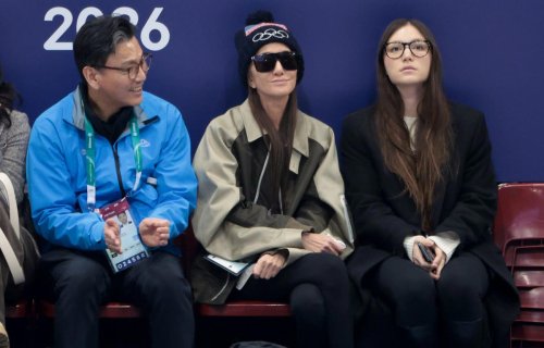 Even Vera Wang is an Alysa Liu fan: 'She's breaking every rule'