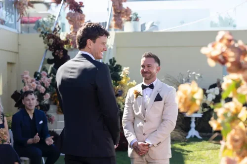 &ldquo;I&rsquo;ve wanted kids since my twenties&rdquo;: MAFS&rsquo; Chris reveals secret surrogacy journey