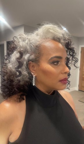 Black women are rewriting the corporate natural hair narrative