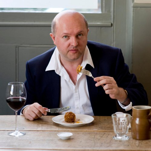 &lsquo;I&rsquo;ve tried almost every three-Michelin-star restaurant &ndash; Britain&rsquo;s aren&rsquo;t as good as France&rsquo;s&rsquo;