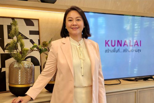 &lsquo;คุณาลัย&rsquo; ตั้งรับอสังหาฯขาลง ปั้น &lsquo;ชราสราญ&rsquo; New S-Curve