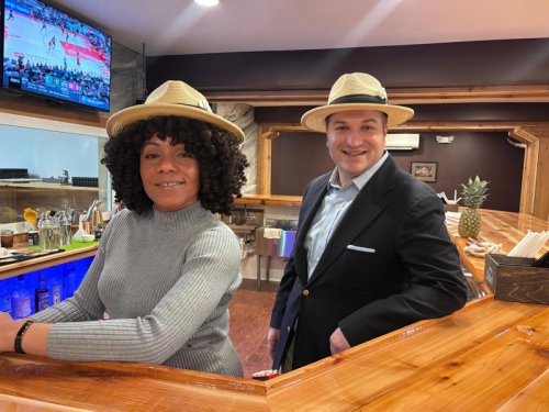 New cigar shop and bar opens in downtown Louisville. What to expect