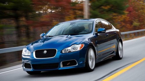 This 500-HP sleeper sedan now costs less than a new Mustang GT