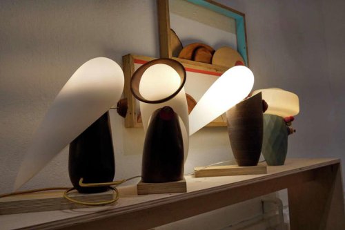 A San Francisco artist found light during lockdown. Now he's sharing that glow