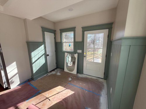 Choosing paint colors for your walls, with help from NJ homeowners