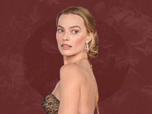 Bront&euml; blush is the windswept makeup trend we've been longing for