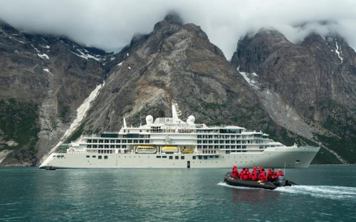 Every question to ask before you book an Arctic and North Pole cruise